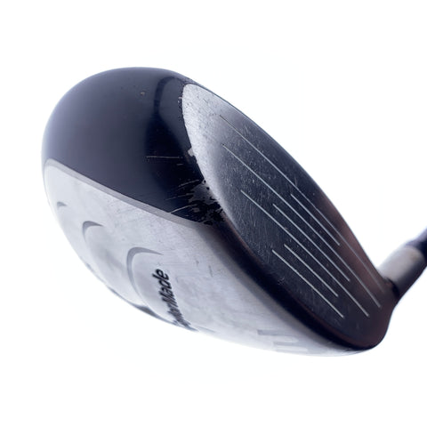 Used TaylorMade Burner Superfast 3 Fairway Wood / 15.0 Degrees / Regular Flex