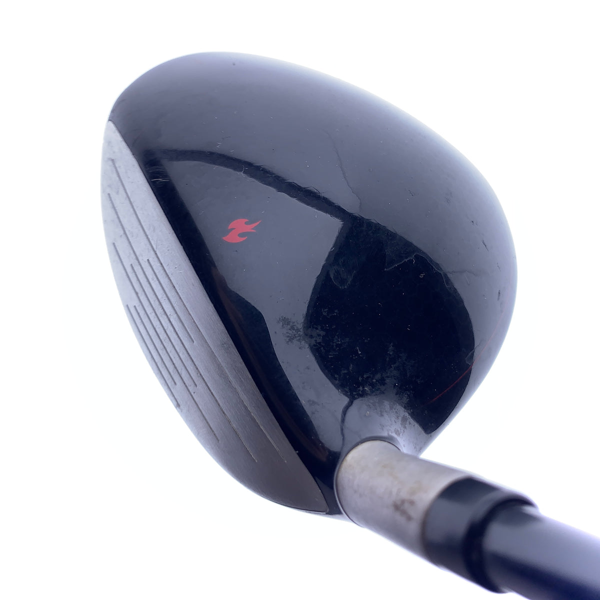 Used TaylorMade Burner Superfast 3 Fairway Wood / 15.0 Degrees / Regular Flex
