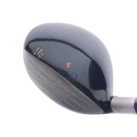 Used TaylorMade Burner Superfast 3 Fairway Wood / 15.0 Degrees / Regular Flex