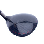 Used TaylorMade Burner Superfast 3 Fairway Wood / 15.0 Degrees / Stiff Flex