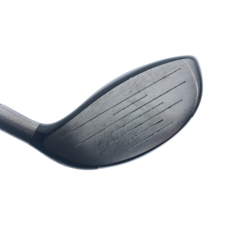Used TaylorMade Burner Superfast 3 Fairway Wood/15.0 Deg/Reg Flex/Left-Handed