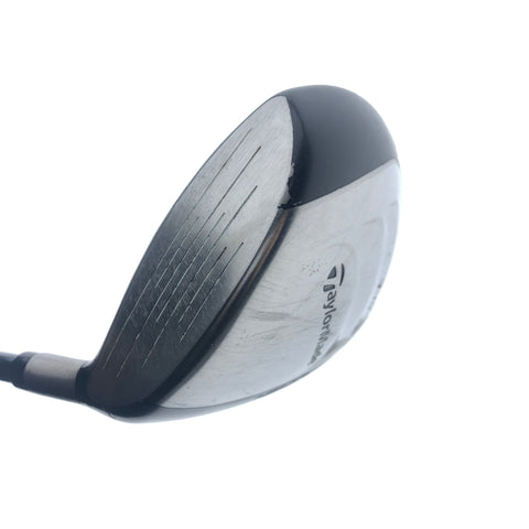 Used TaylorMade Burner Superfast 3 Fairway Wood/15.0 Deg/Reg Flex/Left-Handed