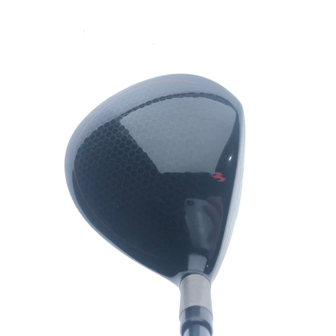 Used TaylorMade Burner Superfast 3 Fairway Wood/15.0 Deg/Reg Flex/Left-Handed