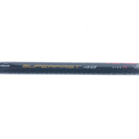 Used TaylorMade Burner Superfast 3 Fairway Wood/15.0 Deg/Reg Flex/Left-Handed