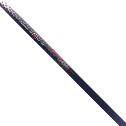 Used TaylorMade Burner Superfast 3 Hybrid / 18 Degrees / Regular Flex