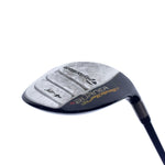 Used TaylorMade Burner Superfast 4 Hybrid / 21.0 Degrees / Regular Flex