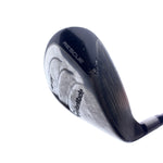 Used TaylorMade Burner Superfast 4 Hybrid / 21.0 Degrees / Regular Flex