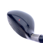 Used TaylorMade Burner Superfast 4 Hybrid / 21.0 Degrees / Regular Flex