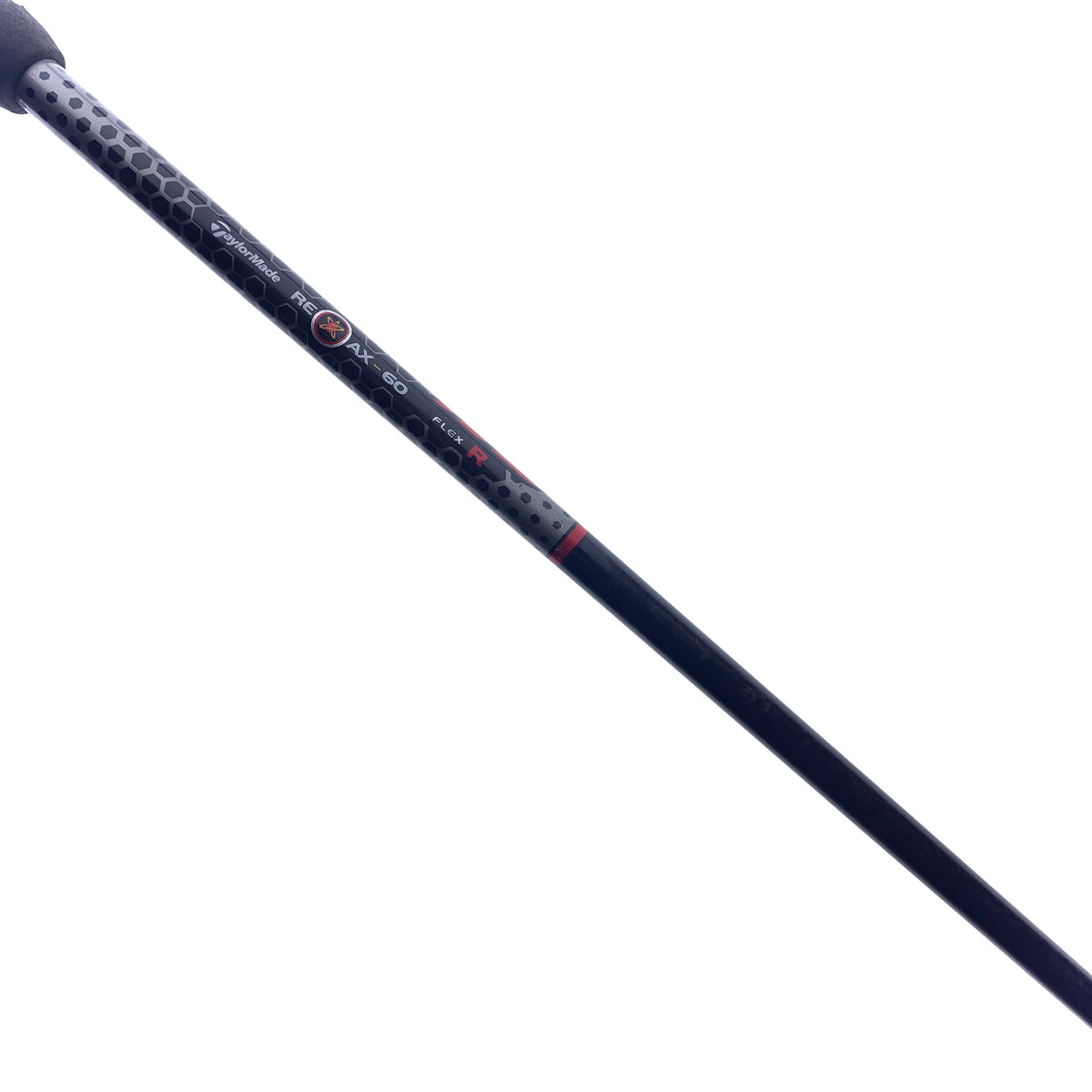 Used TaylorMade Burner Superfast 4 Hybrid / 21.0 Degrees / Regular Flex