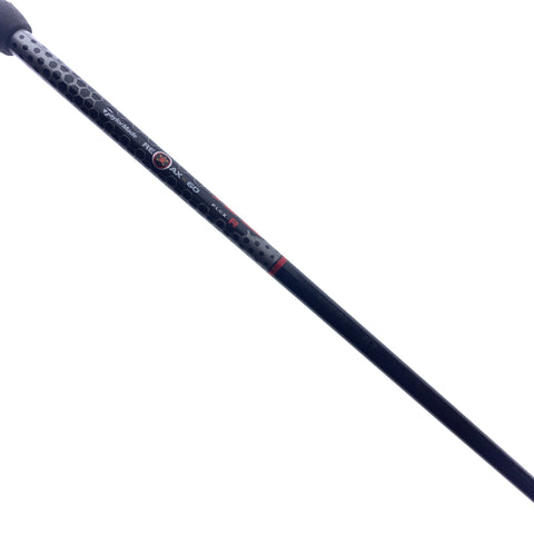 Used TaylorMade Burner Superfast 4 Hybrid / 21.0 Degrees / Regular Flex