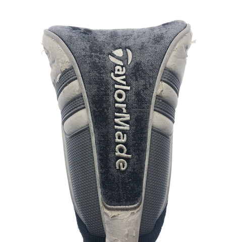 Used TaylorMade Burner Superfast 5 Fairway Wood / 18 Degrees / Ladies Flex