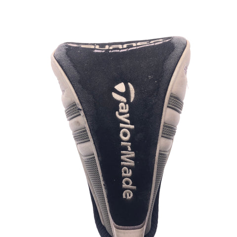 Used TaylorMade Burner Superfast 5 Fairway Wood / 18 Degrees / Ladies Flex