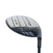 Used TaylorMade Burner Superfast 5 Fairway Wood / 18 Degrees / Ladies Flex