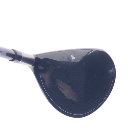 Used TaylorMade Burner Superfast 5 Fairway Wood / 18 Degrees / Ladies Flex