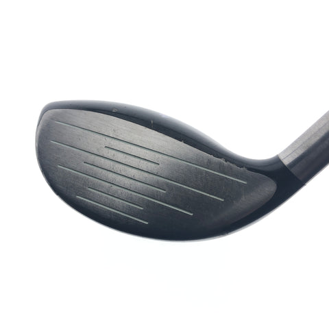 Used TaylorMade Burner Superfast 5 Fairway Wood / 18 Degrees / Ladies Flex