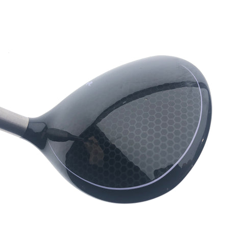 Used TaylorMade Burner Superfast 5 Fairway Wood / 18 Degrees / Ladies Flex