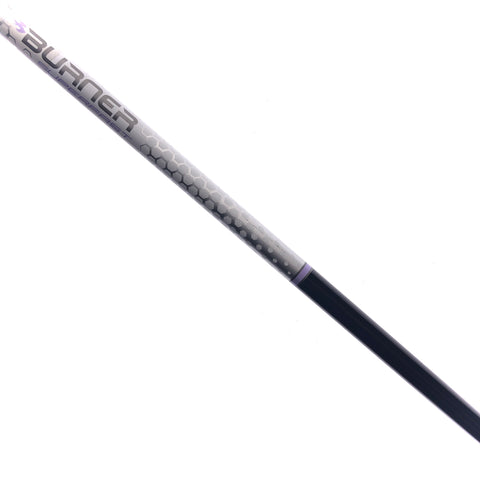 Used TaylorMade Burner Superfast 5 Fairway Wood / 18 Degrees / Ladies Flex