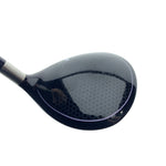 Used TaylorMade Burner Superfast 5 Fairway Wood / 18.0 Degrees / Ladies Flex