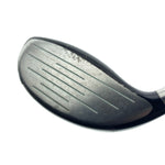 Used TaylorMade Burner Superfast 5 Fairway Wood / 18.0 Degrees / Ladies Flex