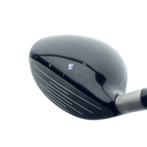 Used TaylorMade Burner Superfast 5 Fairway Wood / 18.0 Degrees / Ladies Flex