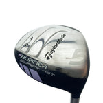 Used TaylorMade Burner Superfast 5 Fairway Wood / 18.0 Degrees / Ladies Flex