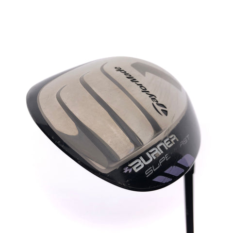 Used TaylorMade Burner Superfast Driver / 10.5 Degrees / Ladies Flex