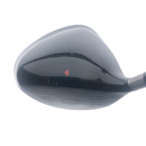 Used TaylorMade Burner Superfast Driver / 10.5 Degrees / Stiff Flex