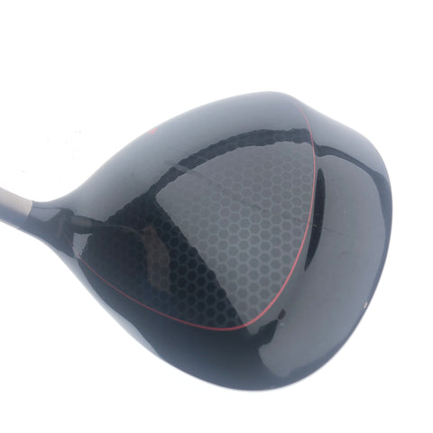 Used TaylorMade Burner Superfast Driver / 10.5 Degrees / Stiff Flex