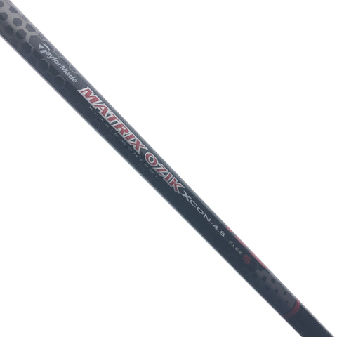 Used TaylorMade Burner Superfast Driver / 10.5 Degrees / Stiff Flex