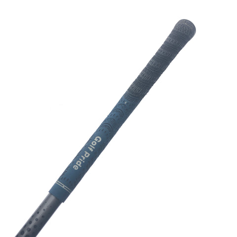 Used TaylorMade Burner Superfast Driver / 10.5 Degrees / Stiff Flex