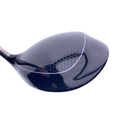 Used TaylorMade Burner Superfast Driver / 13 Degrees / Ladies Flex