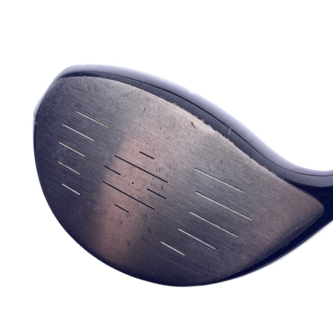 Used TaylorMade Burner Superfast Driver / 13 Degrees / Ladies Flex