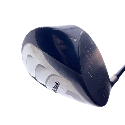 Used TaylorMade Burner Superfast Driver / 13 Degrees / Ladies Flex