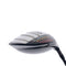 Used TaylorMade Burner Superfast Driver / 13.0 Degrees / Ladies Flex