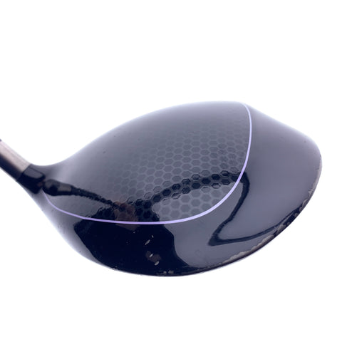 Used TaylorMade Burner Superfast Driver / 13.0 Degrees / Ladies Flex