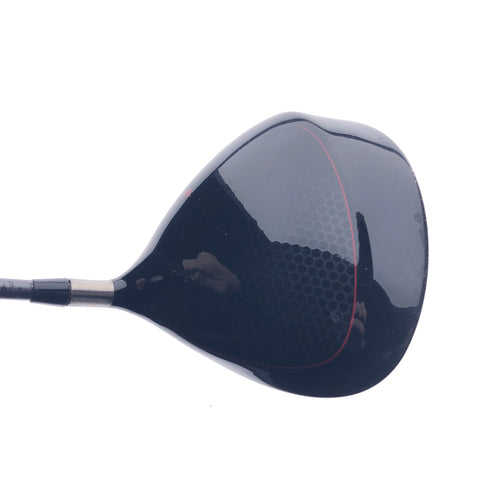 Used TaylorMade Burner Superfast Driver / 13.0 Degrees / Ladies Flex