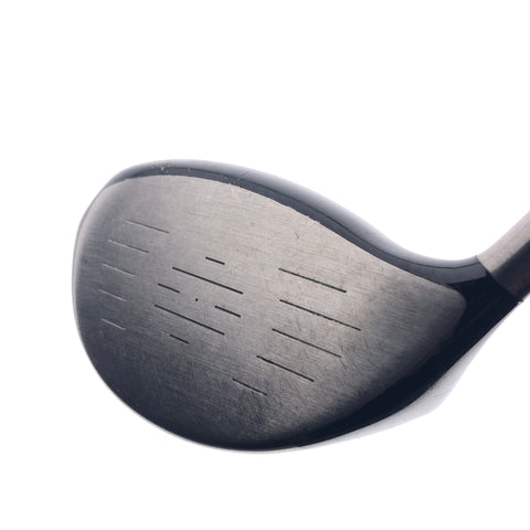 Used TaylorMade Burner Superfast Driver / 13.0 Degrees / Ladies Flex
