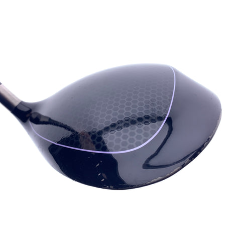 Used TaylorMade Burner Superfast Driver / 13.0 Degrees / Ladies Flex