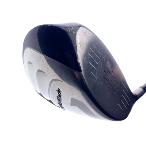 Used TaylorMade Burner Superfast Driver / 13.0 Degrees / Ladies Flex