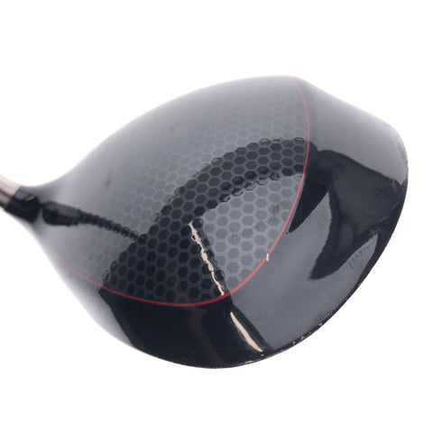Used TaylorMade Burner Superfast Driver / 9.5 Degrees / Ladies Flex