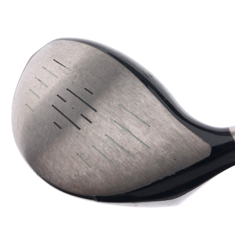 Used TaylorMade Burner Superfast Driver / 9.5 Degrees / Ladies Flex