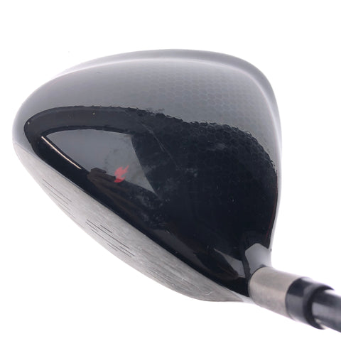 Used TaylorMade Burner Superfast Driver / 9.5 Degrees / Ladies Flex