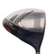 Used TaylorMade Burner Superfast Driver / 9.5 Degrees / Ladies Flex