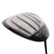 Used TaylorMade Burner Superfast Driver / 9.5 Degrees / Stiff Flex