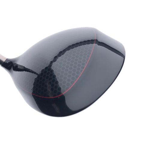 Used TaylorMade Burner Superfast Driver / 9.5 Degrees / Stiff Flex