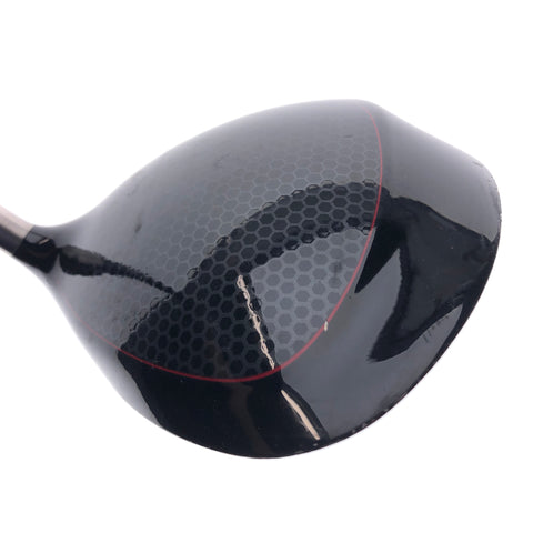 Used TaylorMade Burner Superfast Driver / 9.5 Degrees / Stiff Flex