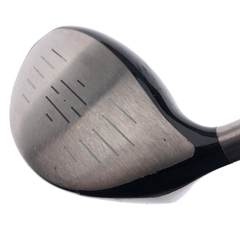 Used TaylorMade Burner Superfast Driver / 9.5 Degrees / Stiff Flex