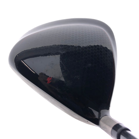 Used TaylorMade Burner Superfast Driver / 9.5 Degrees / Stiff Flex