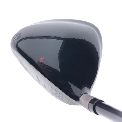 Used TaylorMade Burner Superfast Driver / 9.5 Degrees / Stiff Flex