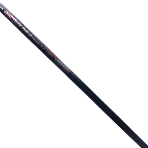 Used TaylorMade Burner Superfast Driver / 9.5 Degrees / Stiff Flex